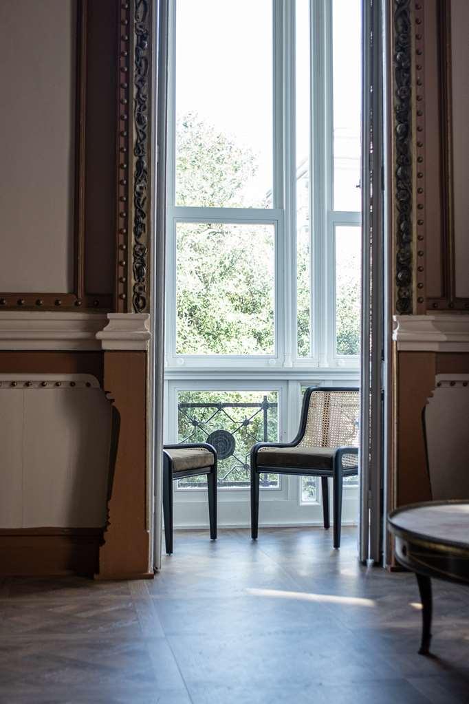 Soho Boutique Palacio De Pombo Santander Facilidades foto