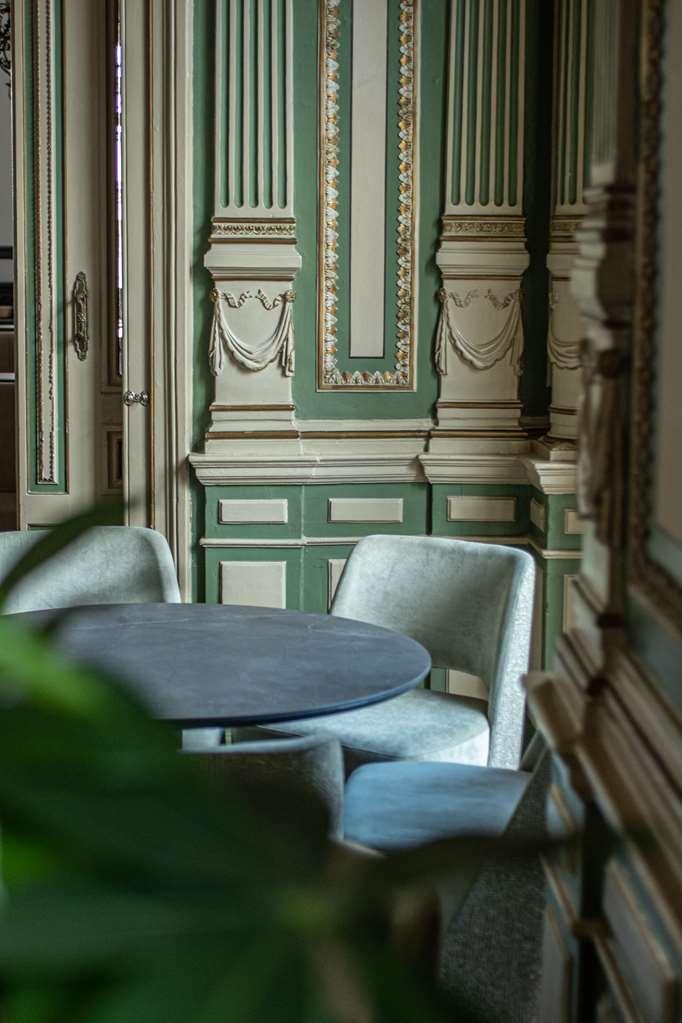 Soho Boutique Palacio De Pombo Santander Facilidades foto