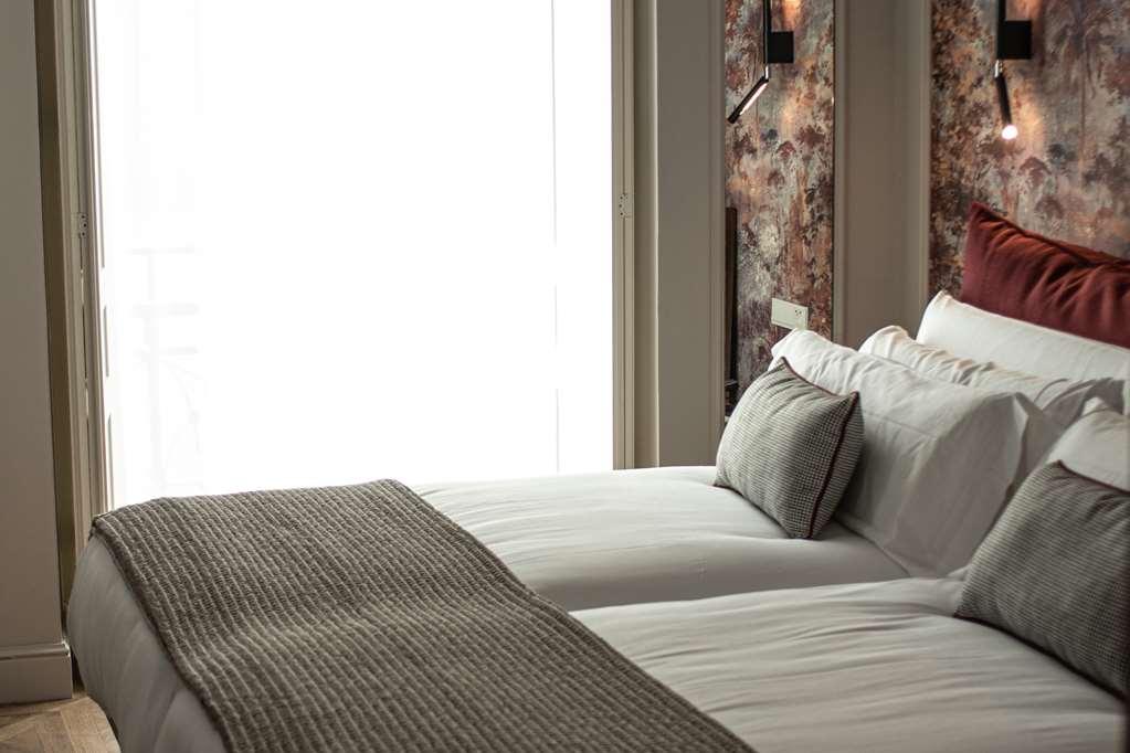 Soho Boutique Palacio De Pombo Santander Quarto foto