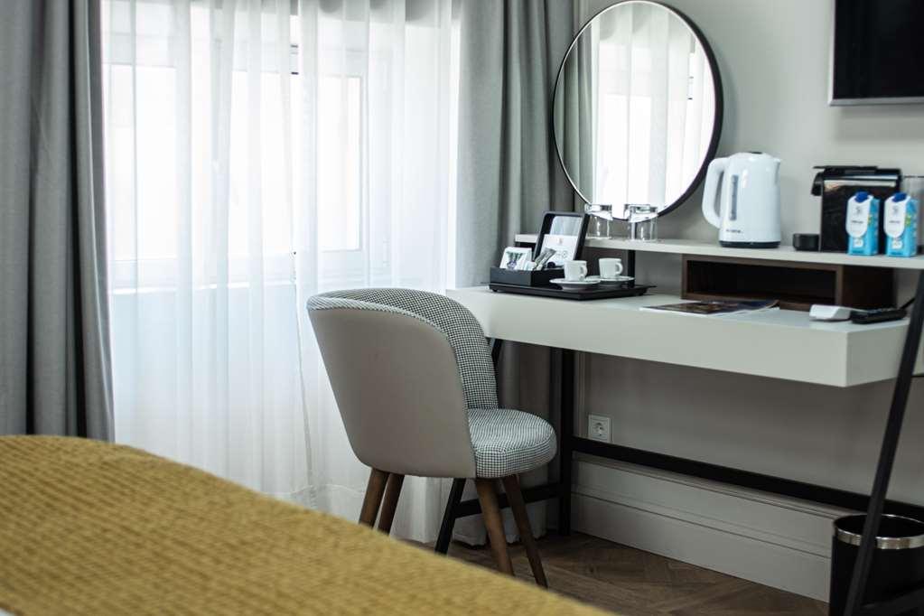 Soho Boutique Palacio De Pombo Santander Quarto foto