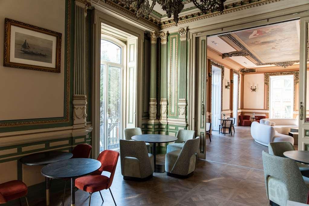 Soho Boutique Palacio De Pombo Santander Facilidades foto