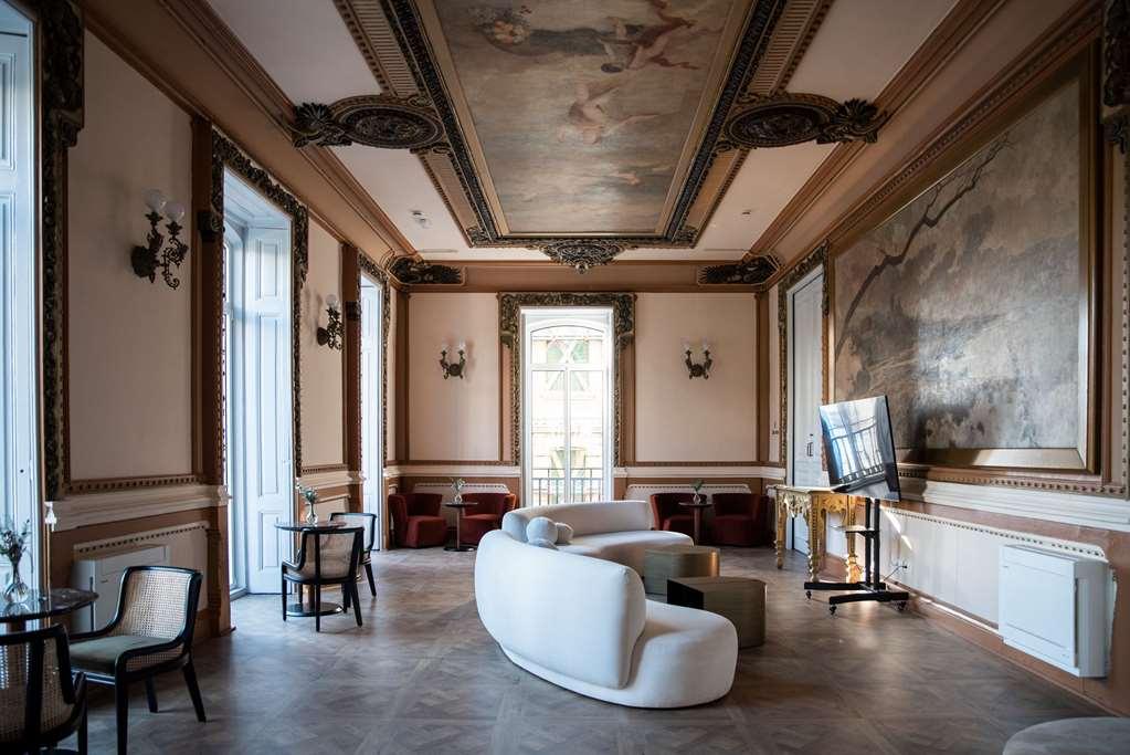 Soho Boutique Palacio De Pombo Santander Facilidades foto