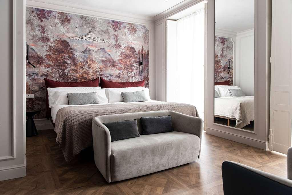Soho Boutique Palacio De Pombo Santander Quarto foto