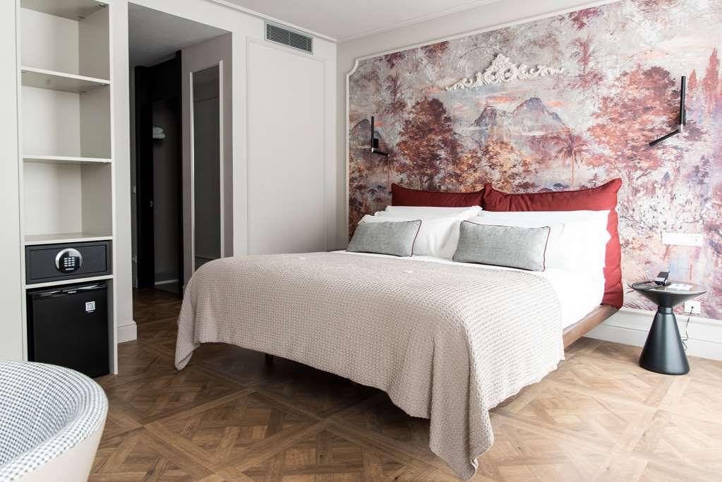 Soho Boutique Palacio De Pombo Santander Quarto foto